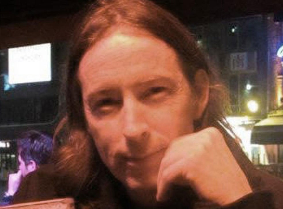 Paris Attacks British Survivor Mark Blackwell Seeks Woman Who Helped Him Escape Bataclan Gunmen The Independent The Independent