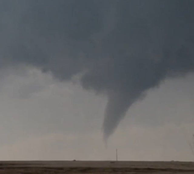 Tornadoes Latest News Breaking Stories And Comment The Independent