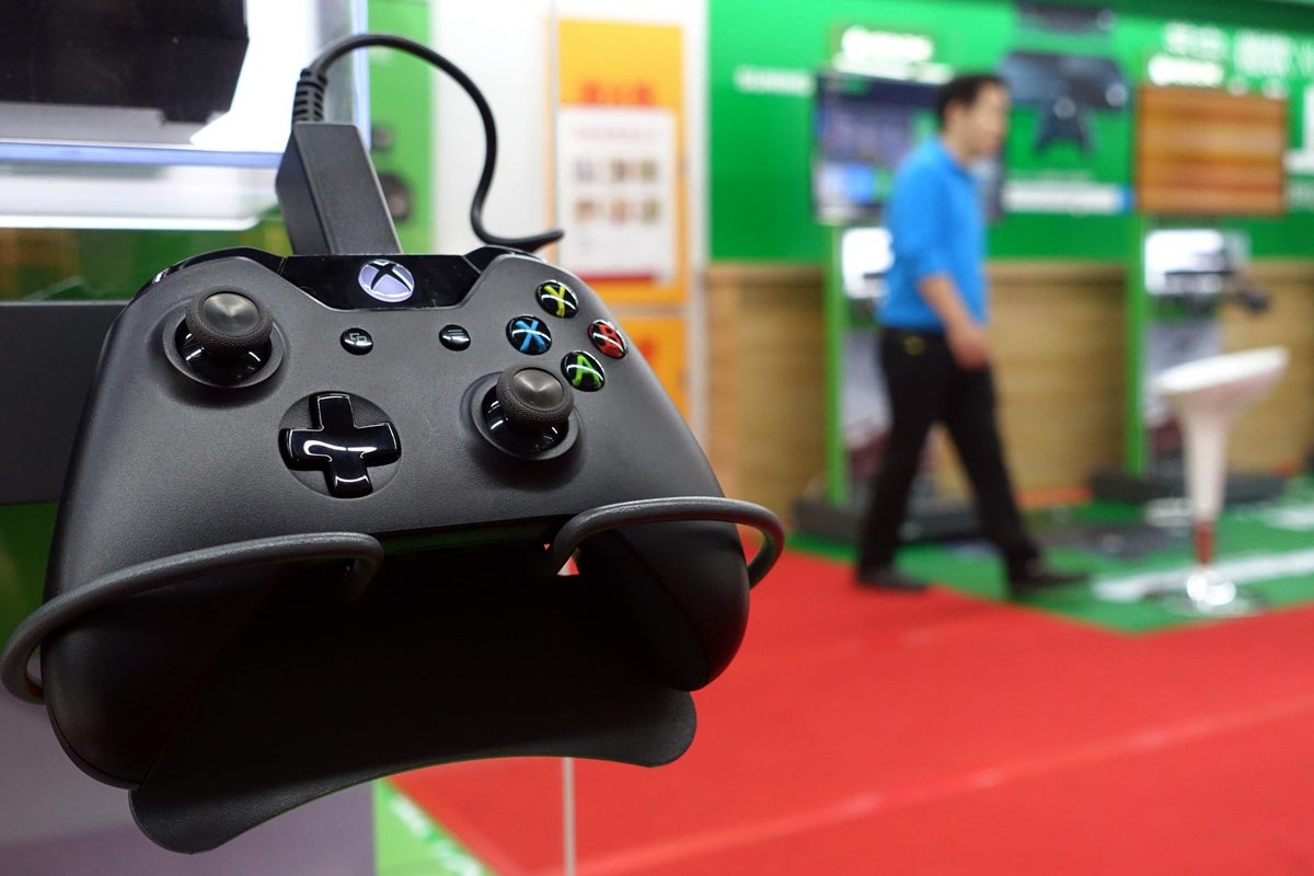Microsoft introduces Xbox One controller button mapping with latest ...