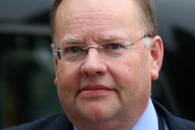 Lord Rennard's appointment to the Federal Executive Committee was vehemently opposed