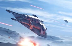 Read more

EA promises Star Wars Battlefront sequels across different genres