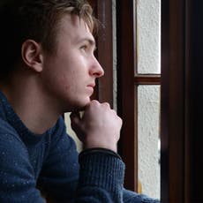 Read more

Male suicide is a public health crisis – why are we still ignoring it?