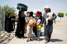 US governors possess no legal authority to refuse Syrian refugees