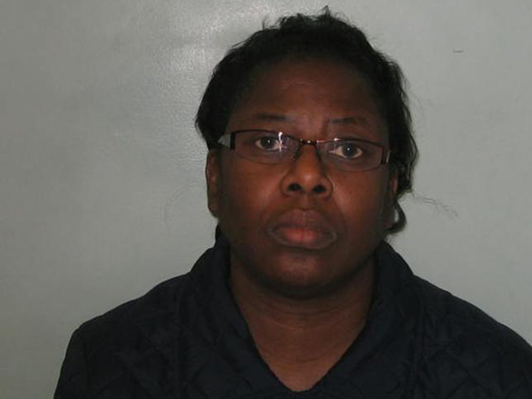 Antan Edet was a senior nurse at Ealing hospital