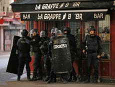 What we know about the Saint-Denis police raid