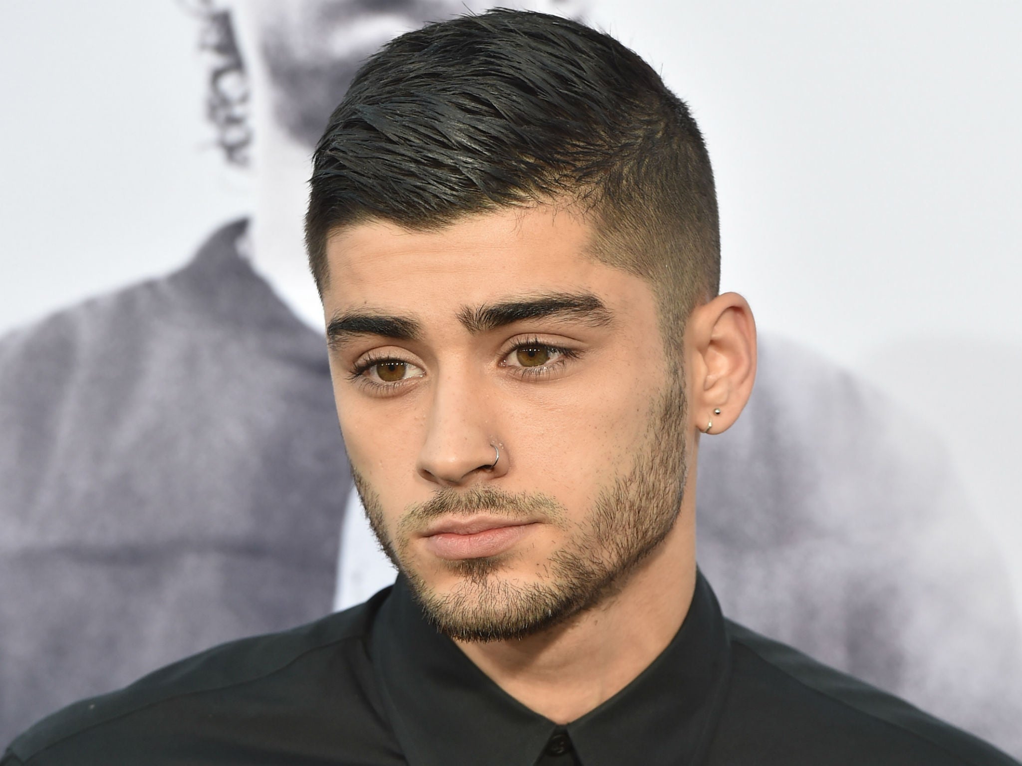 Zayn Malik ridiculed for new haircut - The Statesman