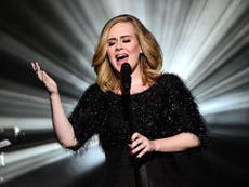 How to get tickets for Adele's 2016 tour