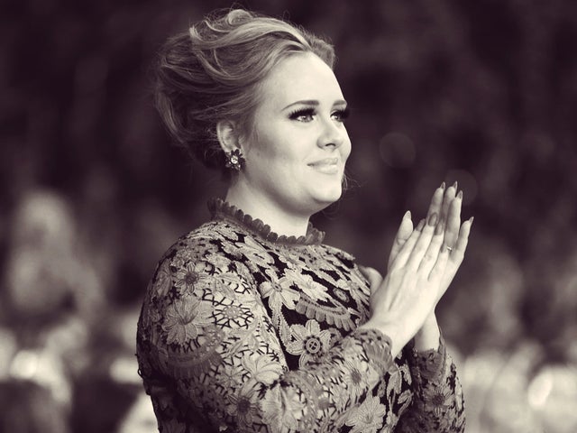 Celebrating Adele S Weight Loss Isn T A Compliment It S Fatphobia The Independent The Independent