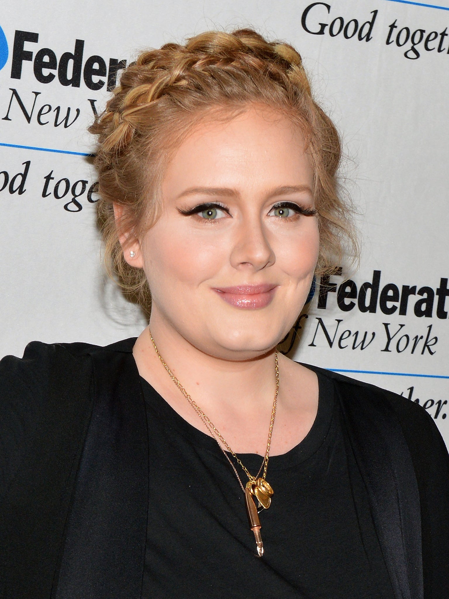 Adele Didn T Give Donald Trump Permission To Use Her Music At Rallies The Independent