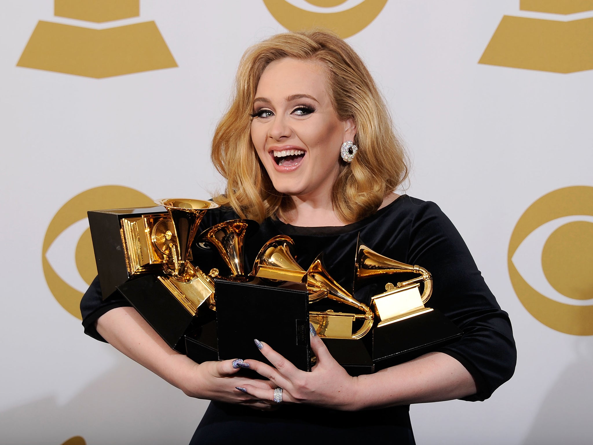 Adele Didn T Give Donald Trump Permission To Use Her Music At Rallies The Independent
