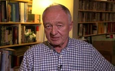 Read more

Corbyn tells Livingstone to apologise for mental health slur