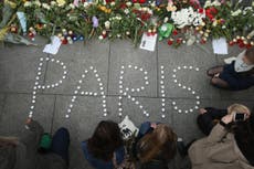 Read more

French government identifies all 129 people killed in Paris attacks
