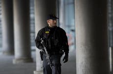 Copenhagen Airport Terminal 3 evacuated due to alert ‘sparked by bag'
