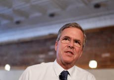Jeb Bush wants to keep Guantanamo Bay open
