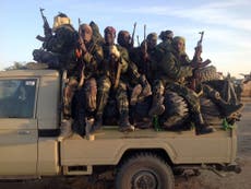 Nigerian Fulani militants named as 4th deadliest terror group in world