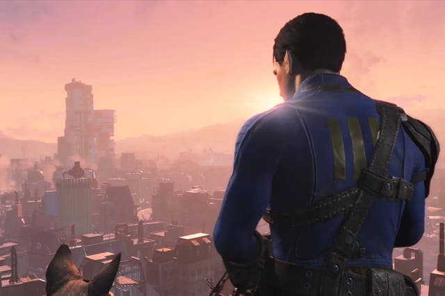 Fallout 4’s creators believe that games will prove their artistic merit