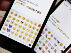 Meet the man whose life's work is cataloguing emoji