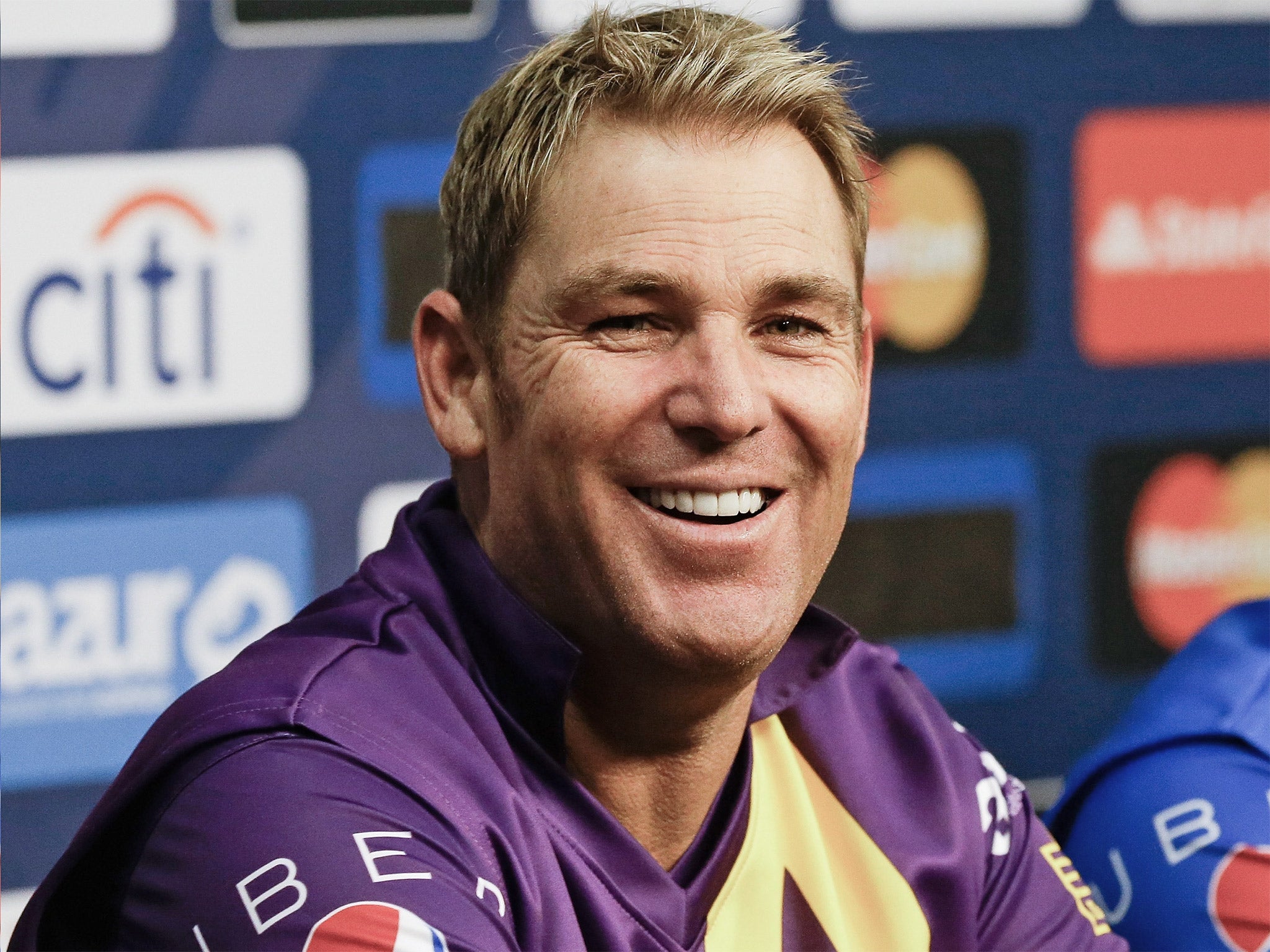 &#13;
Shane Warne says it was poor management by England not to get the best out of Pietersen (Getty)&#13;