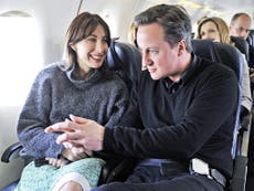 Is David Cameron's private jet the best way to save taxpayer money?