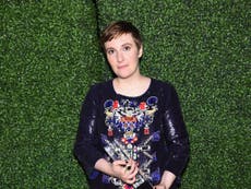 Women of the Hour with Lena Dunham: Girls star is a woman of substance