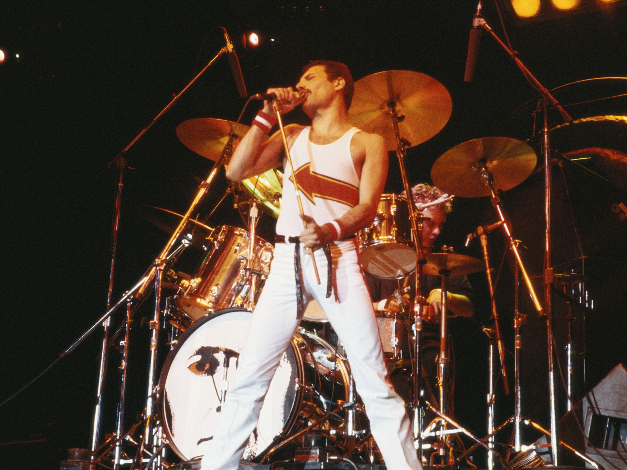 'Bohemian Rhapsody', Queen