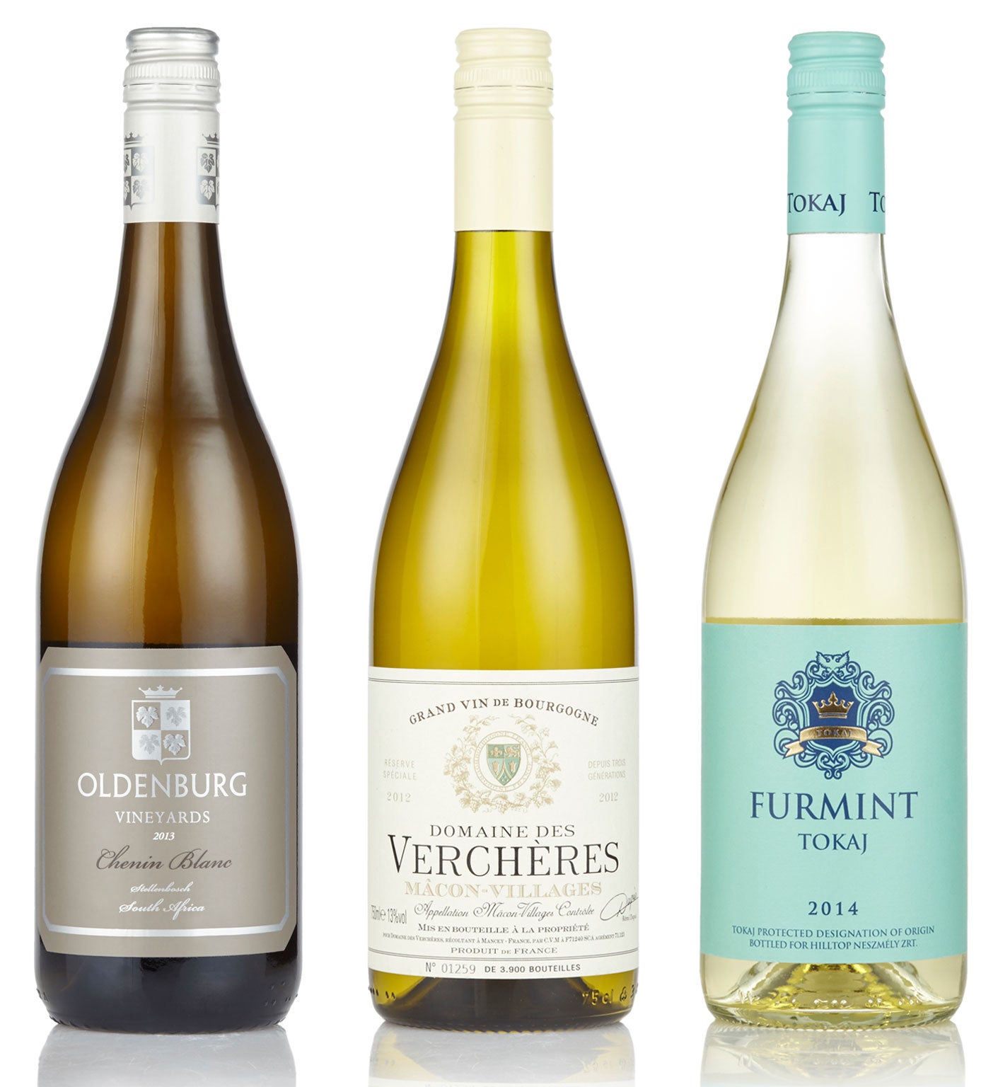 Wines Of The Week Fuller Flavoured Whites That Linger Long