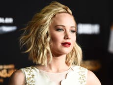 Read more

Jennifer Lawrence confronted by best friend Laura over Amy Schumer