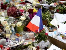 Bataclan killer's father 'would have killed' son had he known