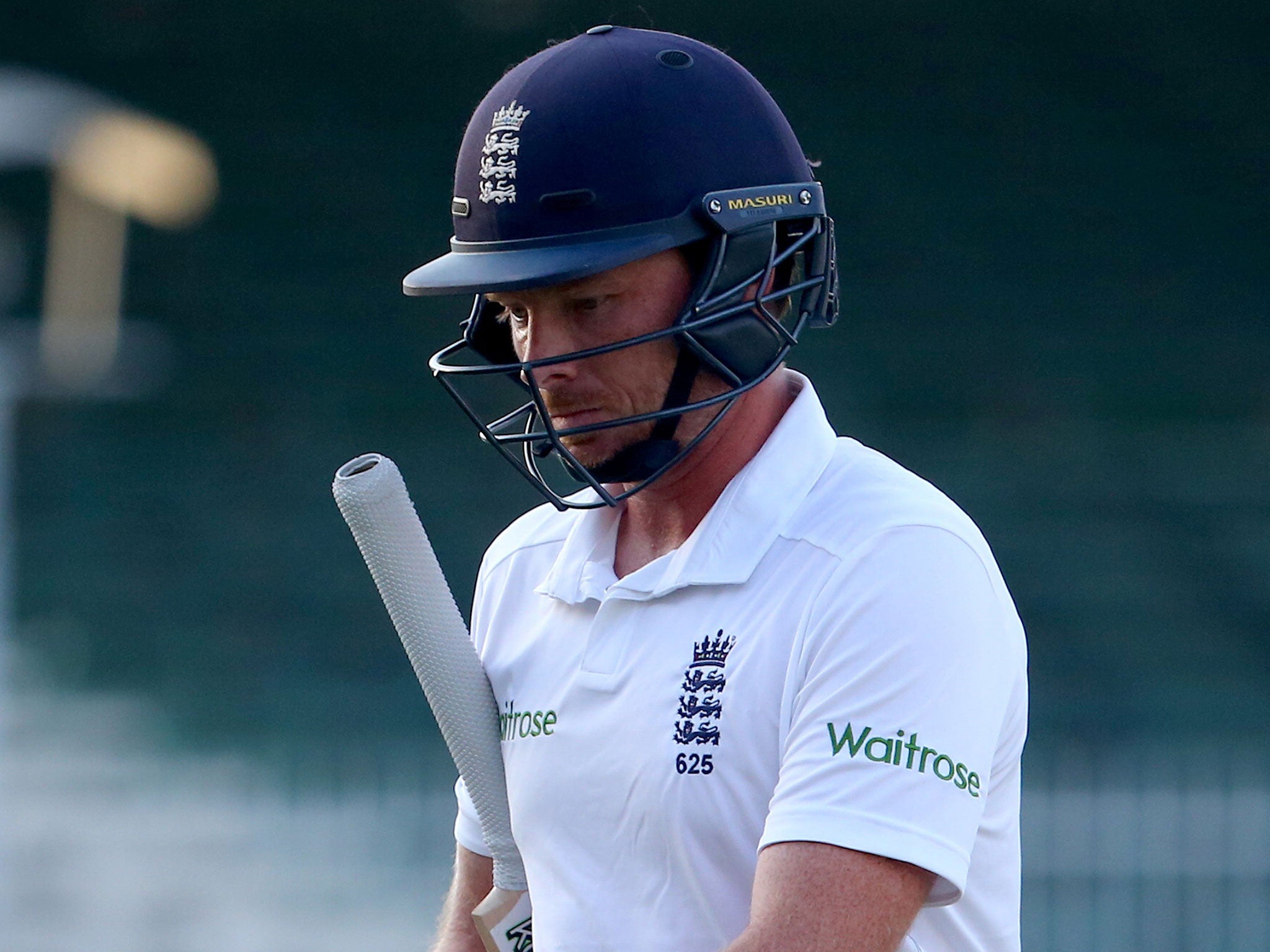 Ian Bell has been dropped by England for the tour of South Africa