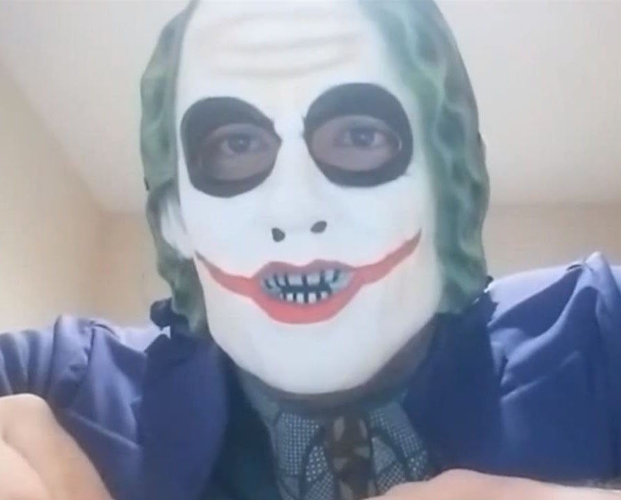 Jesse Pelletier claimed to have "more than 10" accomplices to help him attack Muslims