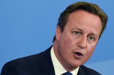 MPs snub 190,000 petition demanding David Cameron no confidence vote
