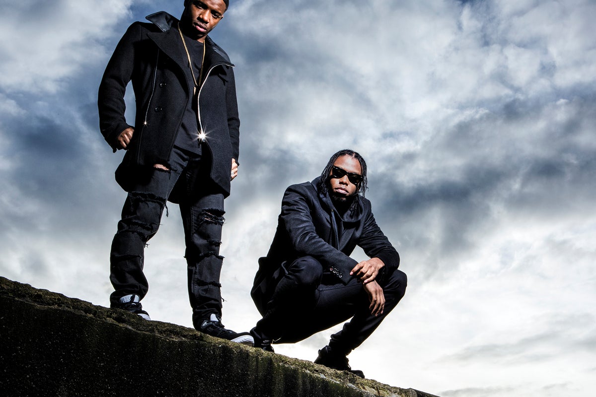 Krept and Konan, Plug, Sheffield , gig review: This show was ...