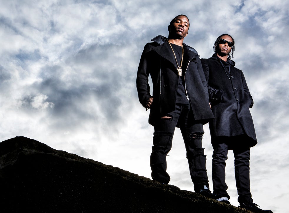 Krept And Konan Plug Sheffield Gig Review This Show Was Intoxicating Pandemonium The Independent The Independent krept and konan plug sheffield gig