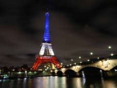 Despite the Paris attacks we are safer travelling now than ever before