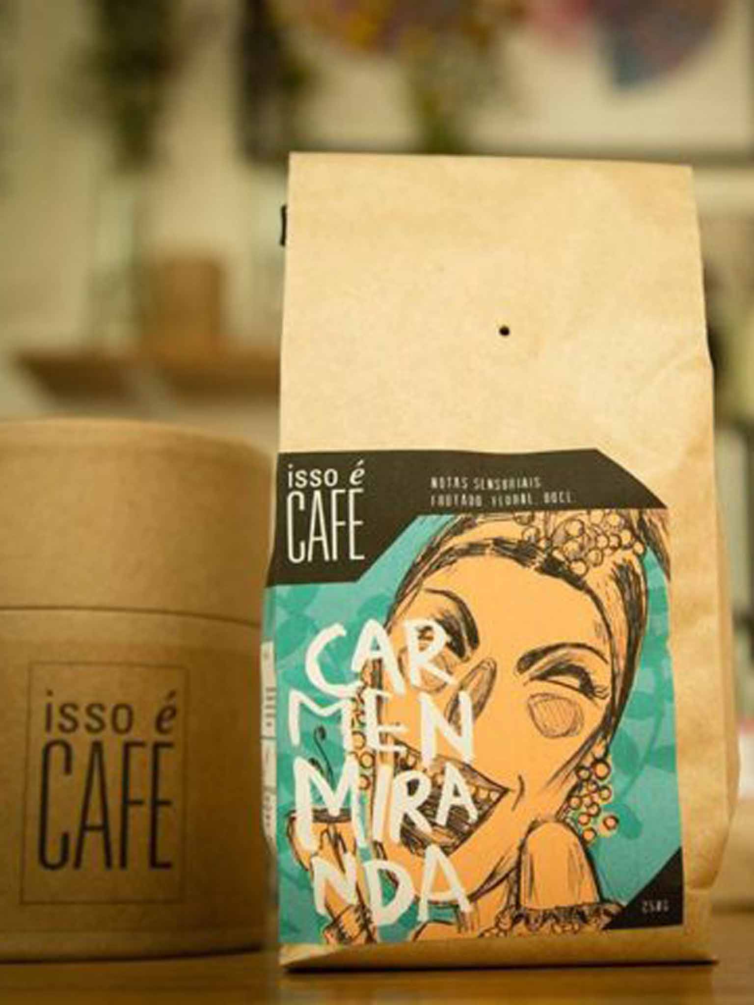 Isso e Café