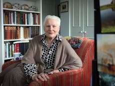 Alive, Alive Oh! And Other Things that Matter by Diana Athill, review