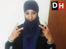 Read more

Hasna Aitboulachcen profile: the West's first female suicide bomber