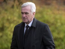 McDonnell insists he did not read leaflet calling for MI5 disbandment