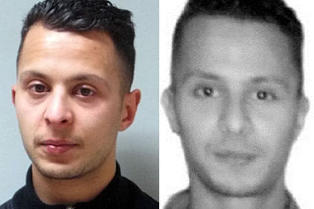The interrogation was carried out the day after Abdeslam’s arrest in Brussels three days before the bombings