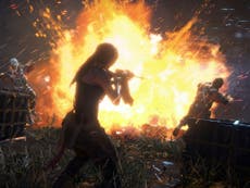 Gaming reviews: Rise of the Tomb Raider; Need For Speed