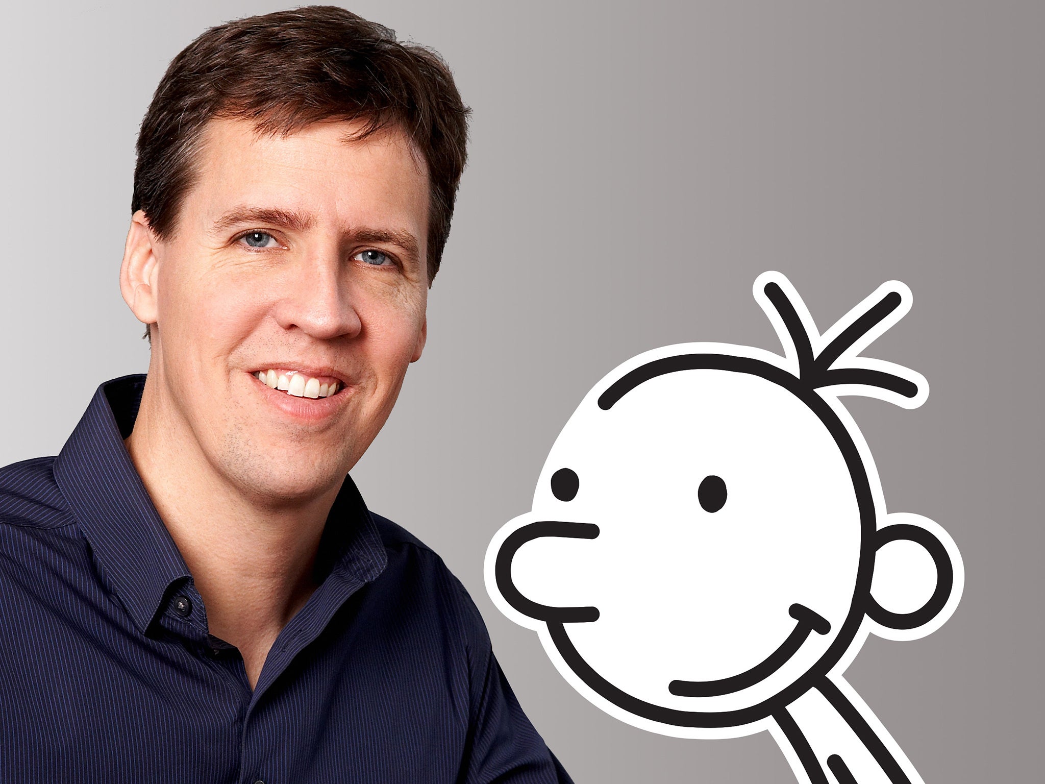 Hard Luck (Diary of a Wimpy Kid Series #8) by Jeff Kinney