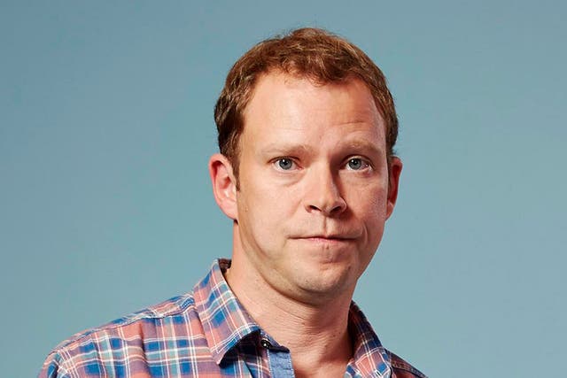 Robert Webb said the Labour Party made a mistake when it elected Jeremy Corbyn as leader