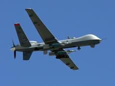 Secret US drone whistleblowers say operators 'stressed and often abuse drugs and alcohol' in rare insight into programme