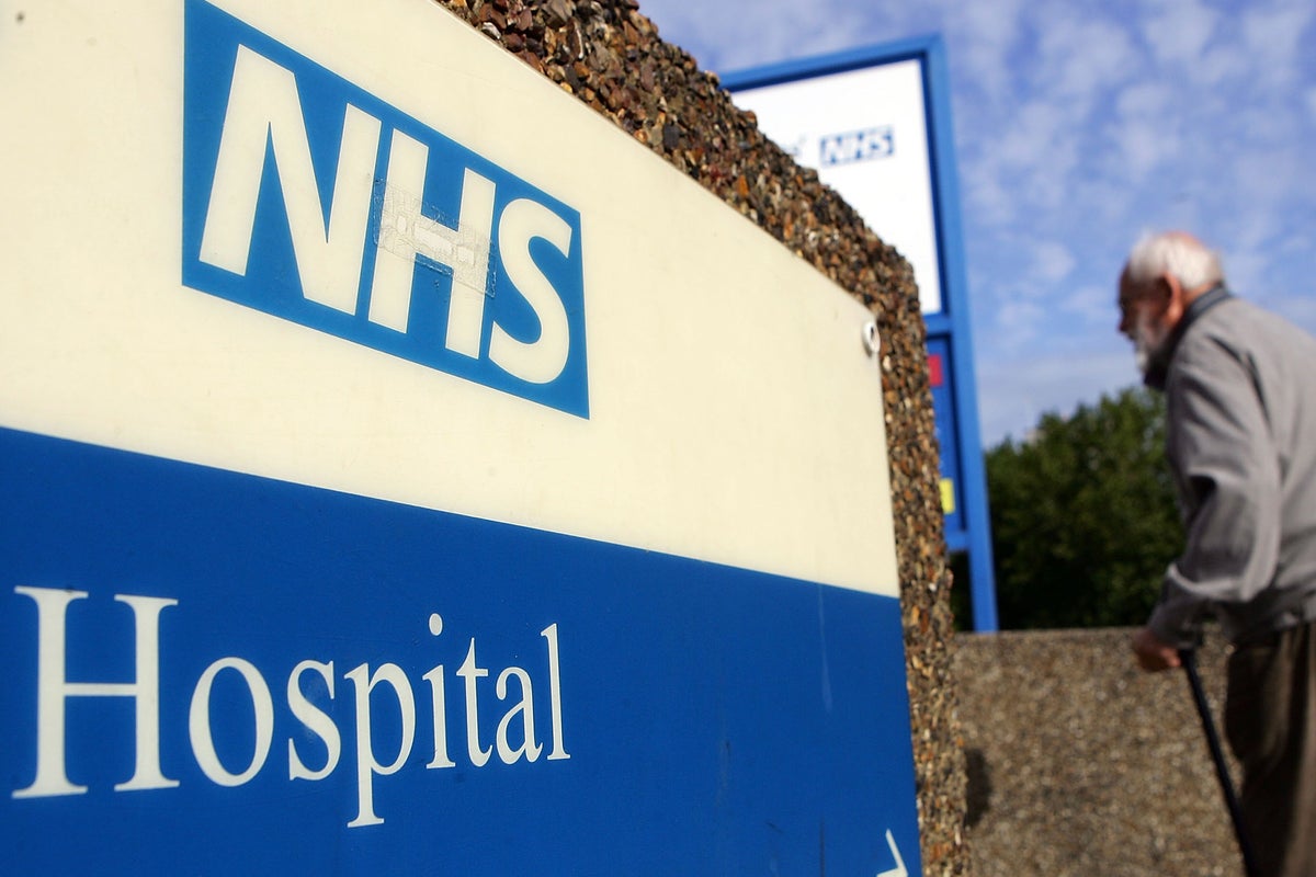 NHS judged best health service in new ranking with US coming last | The ...