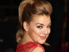 Read more

Sheridan Smith pulls out of Funny Girl play for third night in row