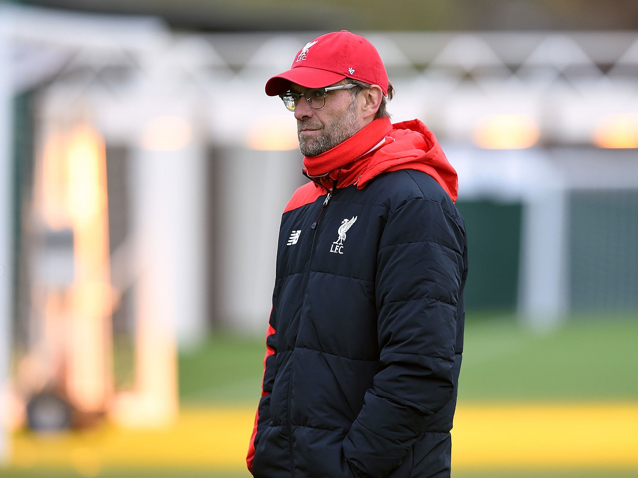 Jurgen Klopp will give his Liverpool squad five weeks to prove themselves