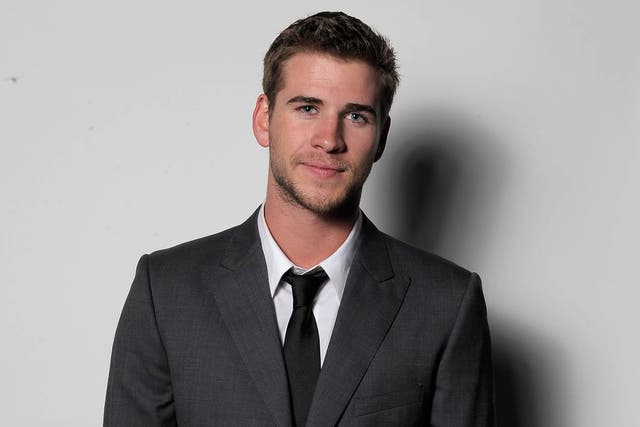 After years of starring in the Hunger Games, Hemsworth saw making the light-hearted adaptation of Rosalie Ham’s novel as the perfect way to take a break from the action scene
