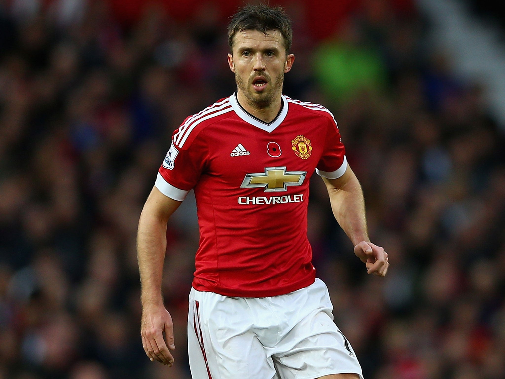 Could play this weekend.