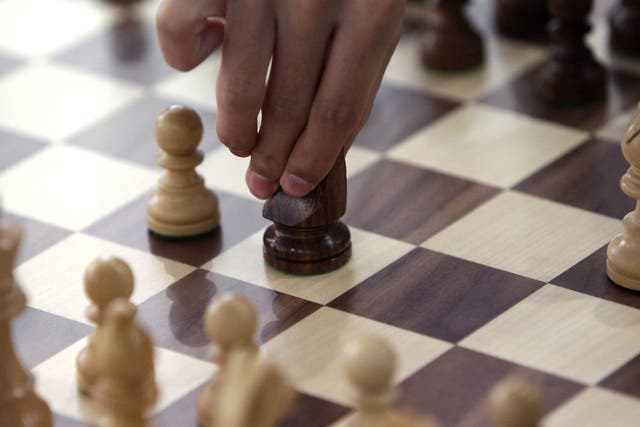 Previous fatwas by clerics in Iran and Iraq have banned chess