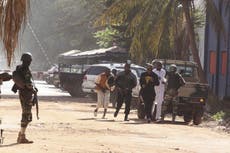 Everything we know about the Mali hotel attack so far